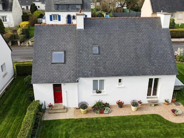 Maison vente à Châteaulin, Bretagne