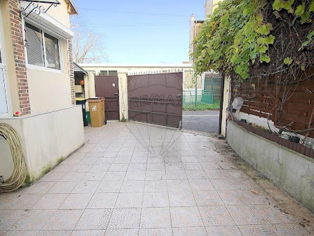 Maison vente à Nanterre, Colombes