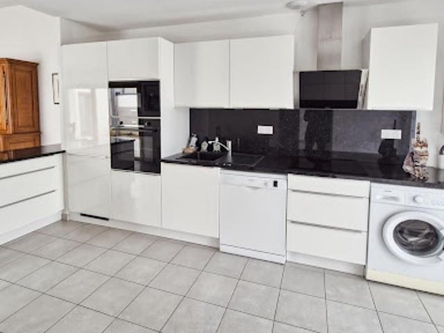 Maison vente à Pontoise, Courdimanche