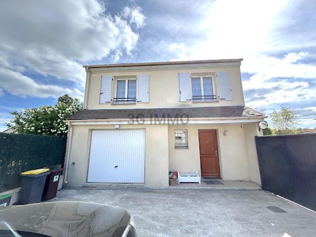 Maison vente à Torcy, Courtry