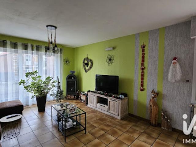 Maison vente à Douvrin, Pas-de-Calais