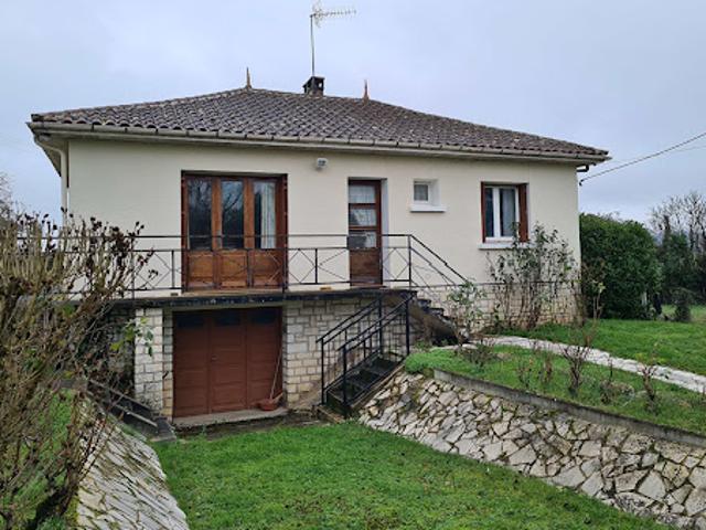 Maison vente à Périgueux, Douzillac
