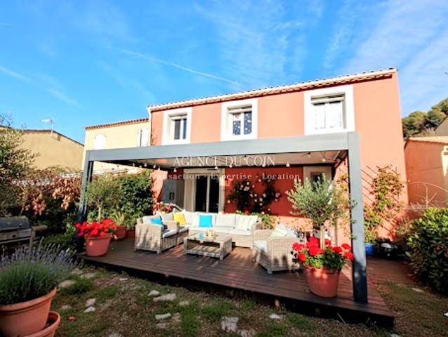 Maison vente à Les Tours, Draguignan