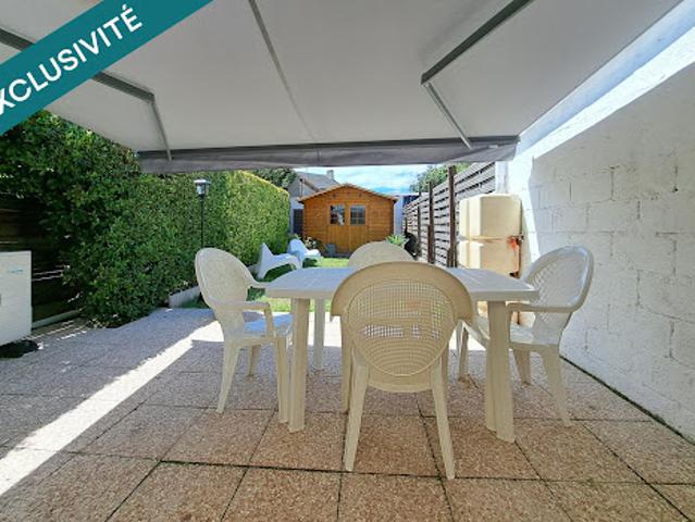 Maison vente à Dunkerque
