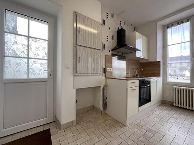 Maison vente à Châteauroux, Ecueillé