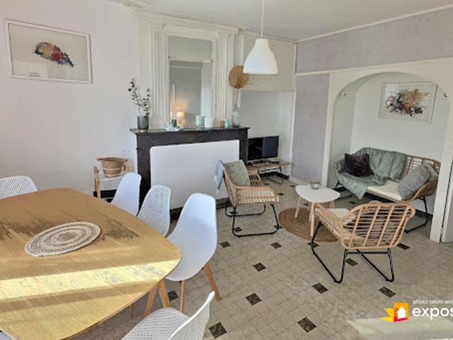 Maison vente à Châteauroux, Ecueillé