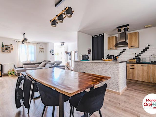 Maison vente à La Villa, Épernay