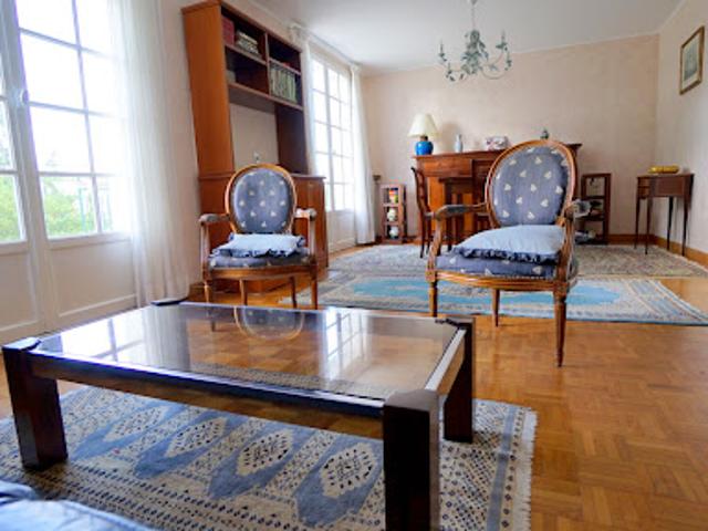 Maison vente à Mantes-la-Jolie, Epône