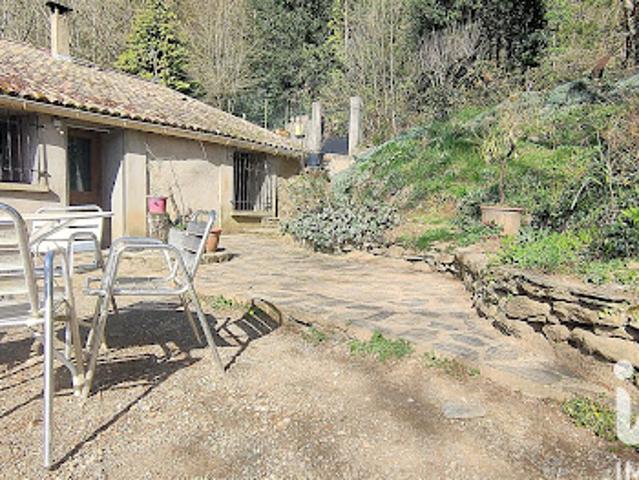 Maison vente à Béziers, Ferrals-les-montagnes