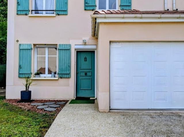 Maison vente à Évry, Fleury-mérogis