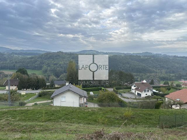 Maison vente à Saint-Julien-en-Genevois, Frangy