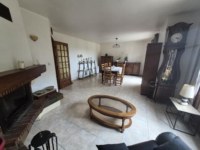 Maison vente à Évreux, Garennes-sur-eure