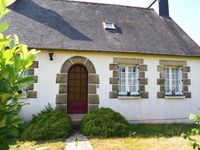 Maison vente à Guingamp, Bretagne