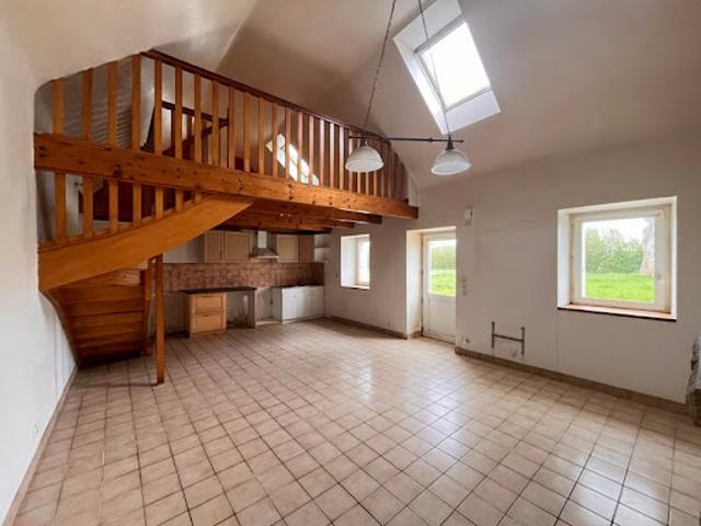 Maison vente à Brest, Bretagne