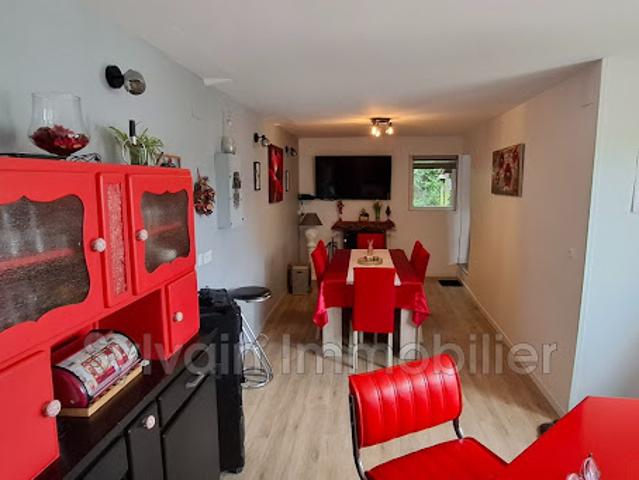 Maison vente à Dieppe, Ferrières-en-bray