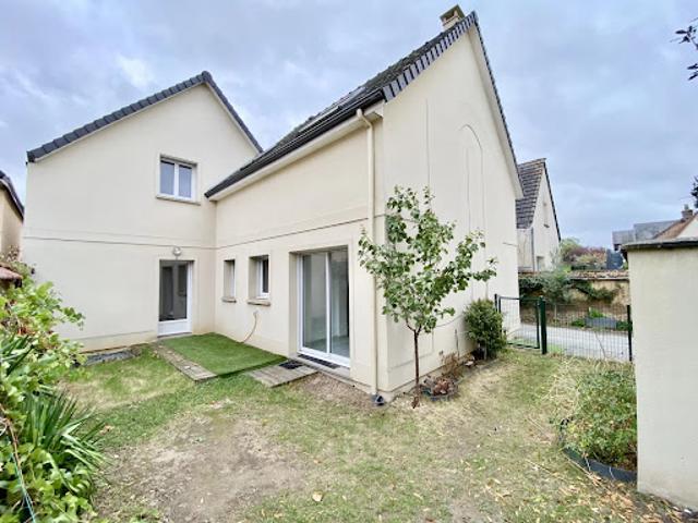 Maison vente à France métropolitaine, Gravigny