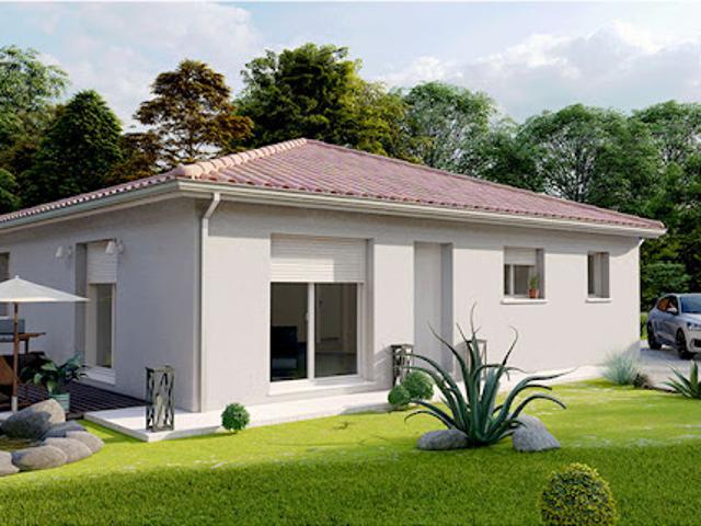 Maison vente à Mont-de-Marsan, Hagetmau