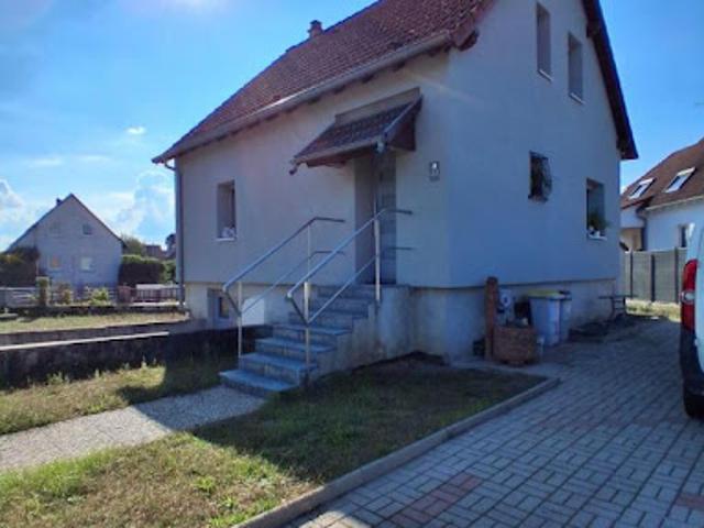 Maison vente à Haguenau-Wissembourg, Haguenau