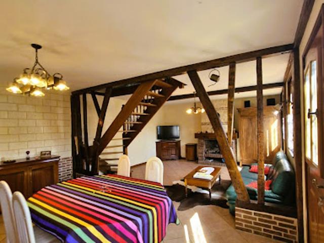 Maison vente à Hamelet, Somme