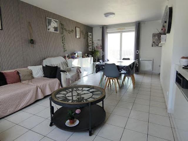 Maison vente à Valenciennes, Hasnon