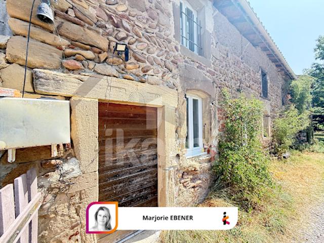 Maison vente à Valence, Hauterives