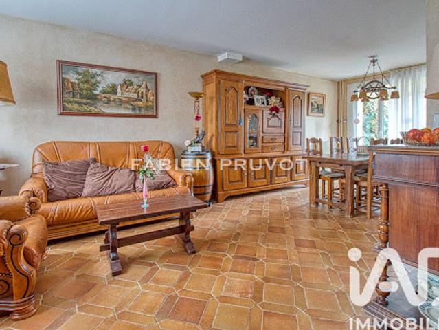 Maison vente à Argenteuil, Herblay