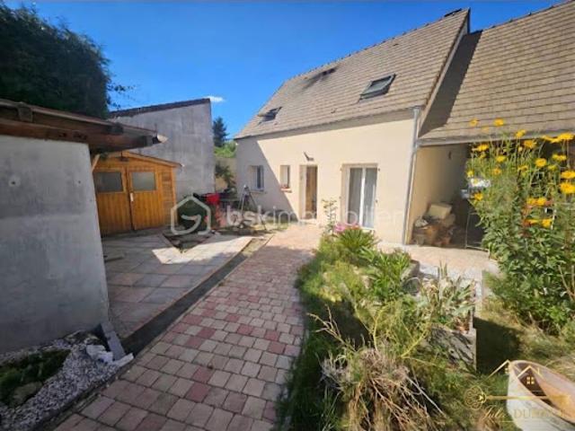 Maison vente à Itteville, Essonne