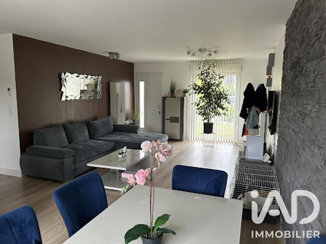 Maison vente à Jonchery-sur-Vesle, Marne
