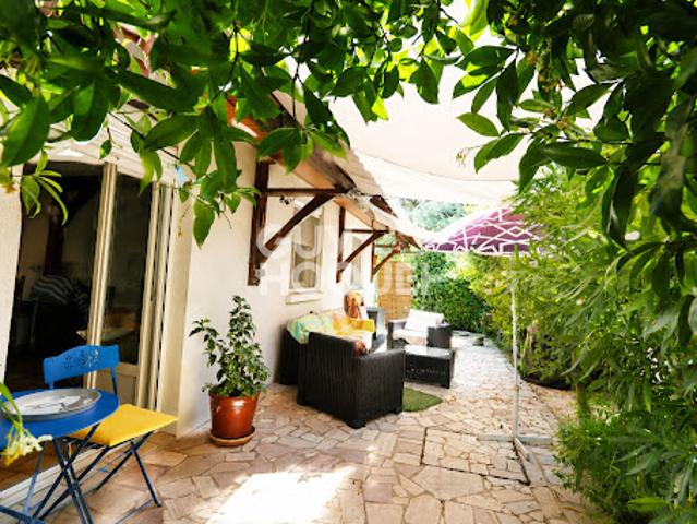 Maison vente à Tours, Joué-lès-tours