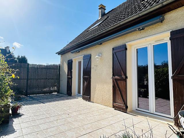 Maison vente à La Ferté-sous-Jouarre, Seine-et-Marne