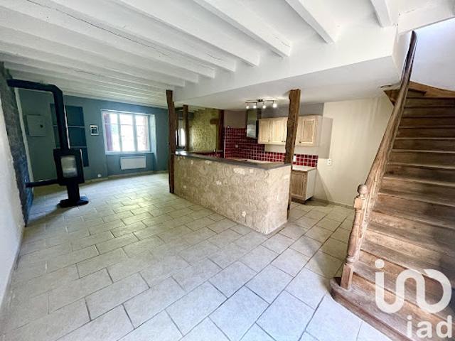 Maison vente à Montmorillon, La Trimouille