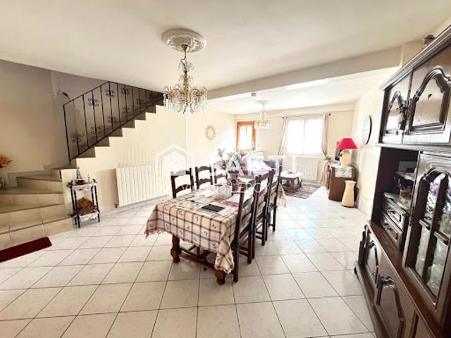 Maison vente à Compiègne, Lacroix-saint-ouen