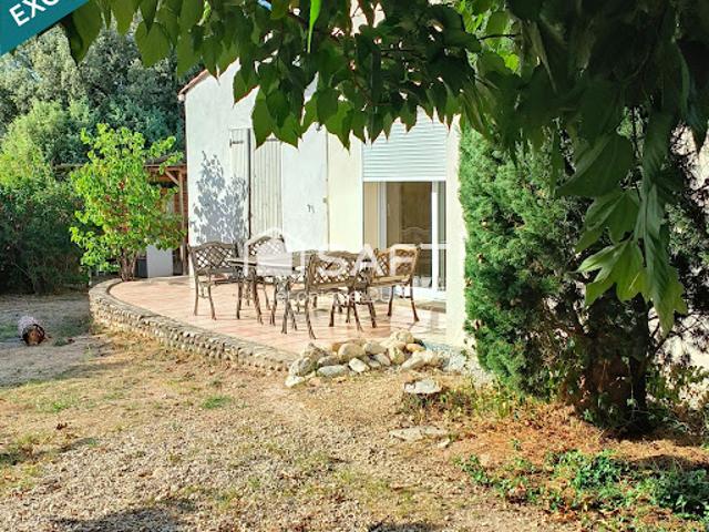 Maison vente à Largentière, Lagorce
