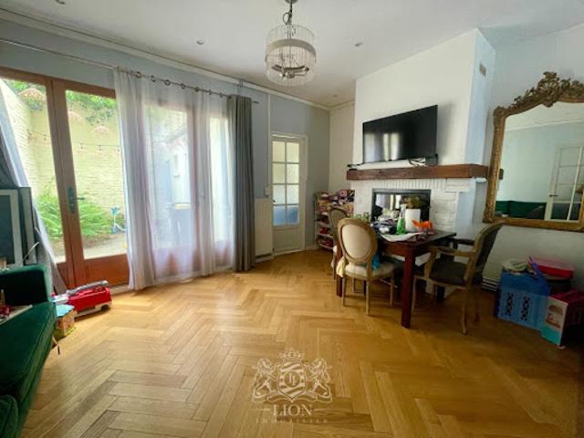Maison vente à Le Pacot-Vandracq, Lambersart