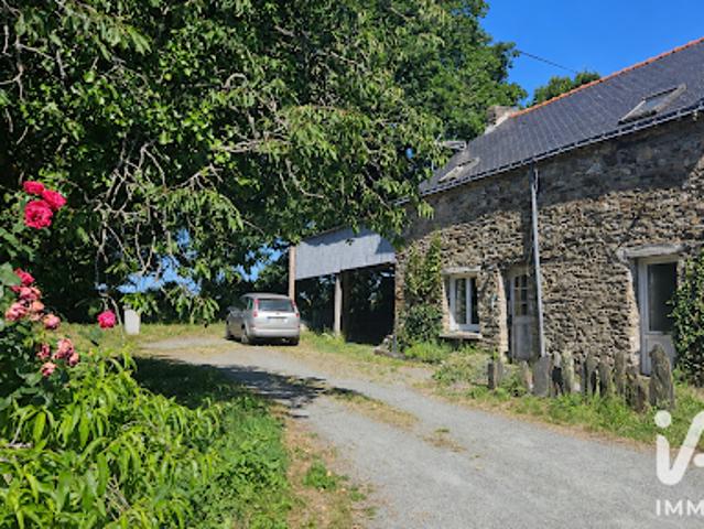 Maison vente à Châteaubriant-Ancenis, Le Gâvre