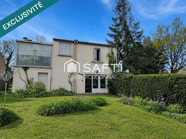 Maison vente à Les Sables-d'Olonne, Saint-vincent-sur-graon