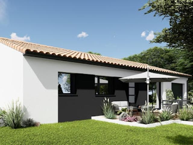 Maison vente à Rochefort, Le Gua