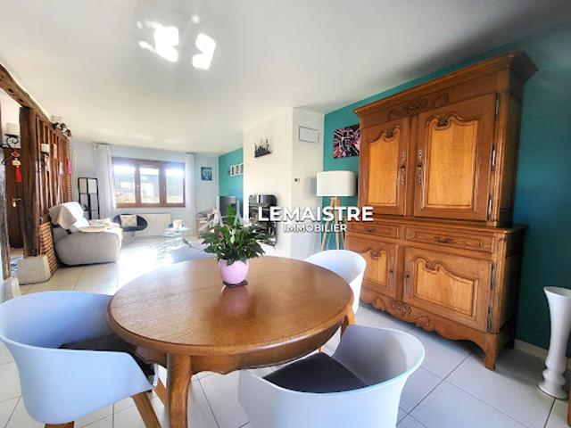 Maison vente à Le Havre
