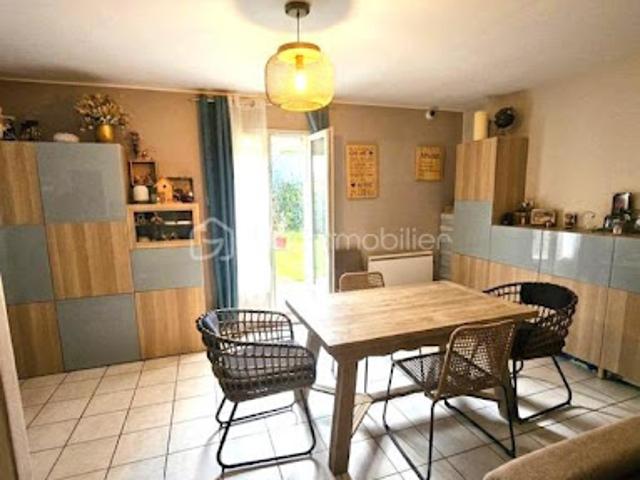 Maison vente à Clermont, Le Quesnel-aubry