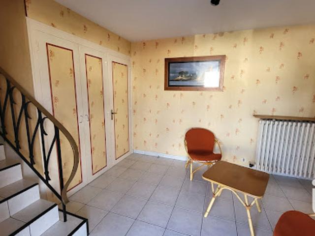 Maison vente à Cholet