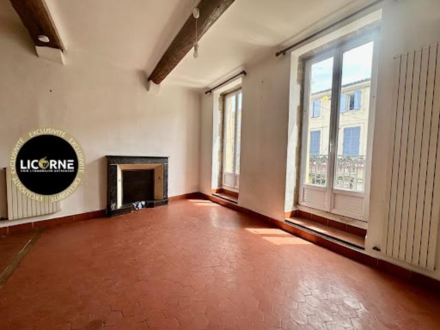 Maison vente à Aix-en-Provence, Le Puy-sainte-réparade