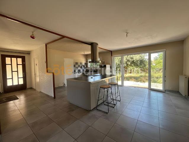 Maison vente à Lesparre-Médoc, Le Verdon-sur-mer