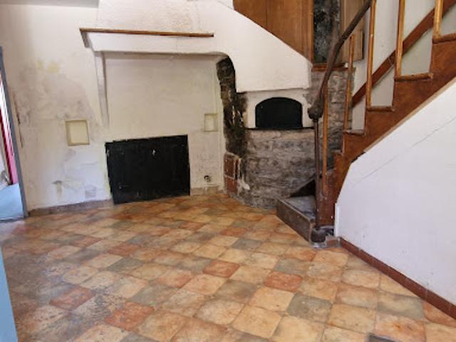 Maison vente à Dole, Lemuy