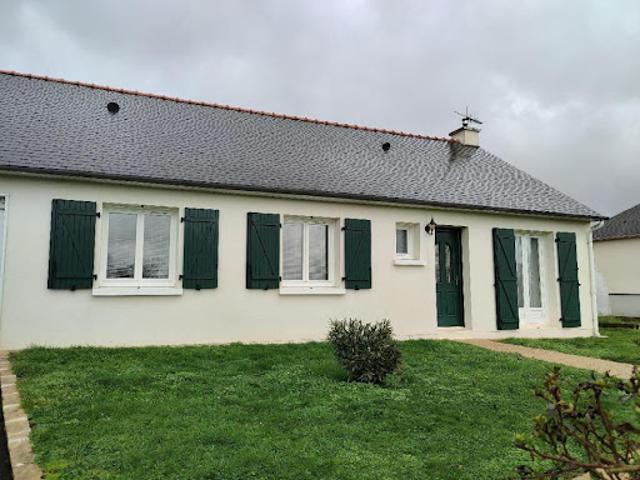 Maison vente à Châteaubriant-Ancenis, Ligné
