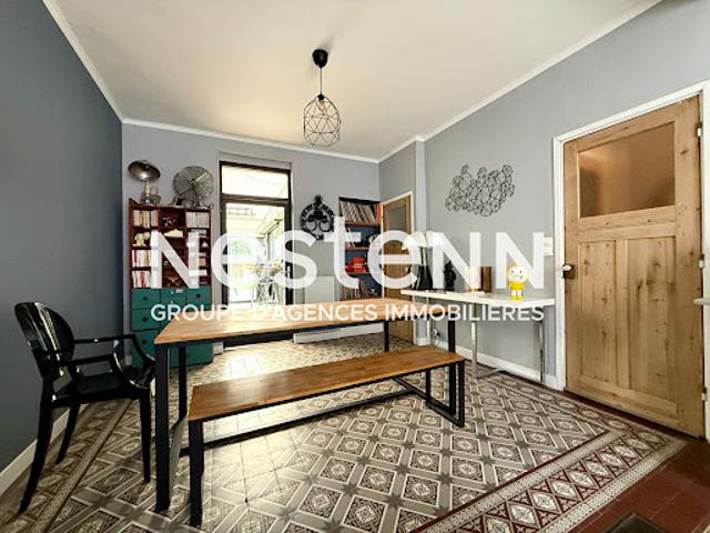 Maison vente à Lille