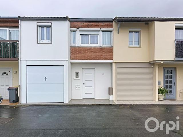 Maison vente à Palaiseau, Longjumeau