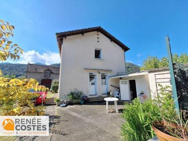 Maison vente à Argelès-Gazost, Lourde
