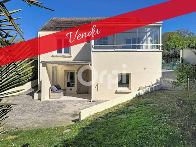 Maison vente à Machemont