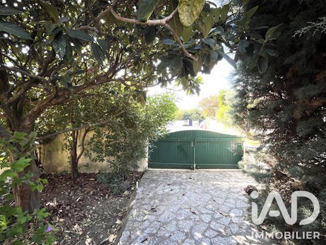 Maison vente à Béziers, Magalas