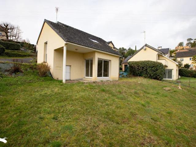 Maison vente à Brive-la-Gaillarde, Malemort-sur-corrèze
